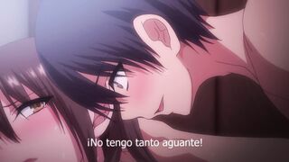Kyonyuu ga Futari Inai to Bokki Shinai.. ep1 SPA
