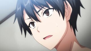 Kyonyuu ga Futari Inai to Bokki Shinai.. ep1