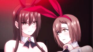 Kyonyuu ga Futari Inai to Bokki Shinai.. ep2