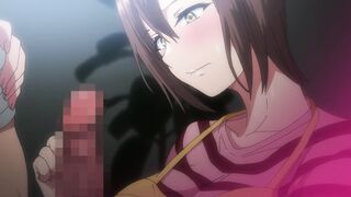 Kyonyuu ga Futari Inai to Bokki Shinai.. ep2