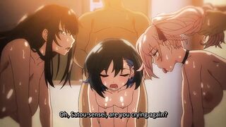 Kanojo Saimin ep1 ENG SUB