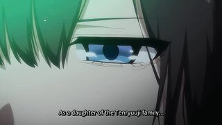 Kanojo Saimin ep1 ENG SUB