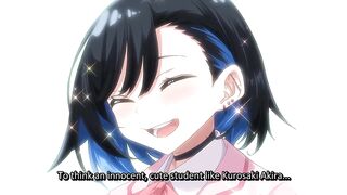 Kanojo Saimin ep1 ENG SUB