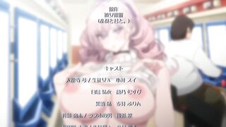 Kanojo Saimin ep2 ENG SUB