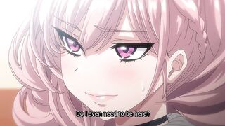Kanojo Saimin ep2 ENG SUB