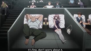 Kanojo Saimin ep2 ENG SUB