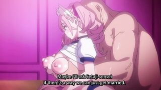 Kanojo Saimin ep2 ENG SUB