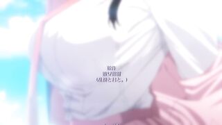 Kanojo Saimin 彼女催眠 ep1