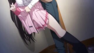 Kanojo Saimin 彼女催眠 ep1