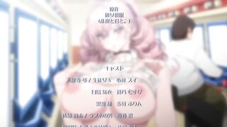 Kanojo Saimin 彼女催眠 ep2