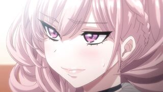 Kanojo Saimin 彼女催眠 ep2