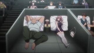 Kanojo Saimin 彼女催眠 ep2