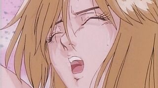 Onna Spy Goumon ENG SUB