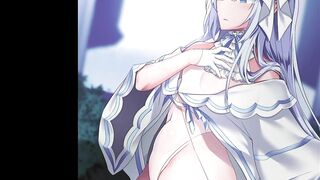 Saintess Emilia - Girl Captivated by a Devil MCV