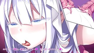 Saintess Emilia - Girl Captivated by a Devil MCV