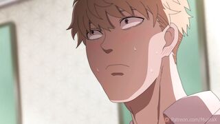 Spy x Family by MujitaX ENG DUB