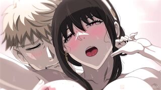 Spy x Family by MujitaX ENG DUB