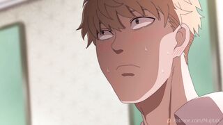 Spy x Family by MujitaX ENG DUB