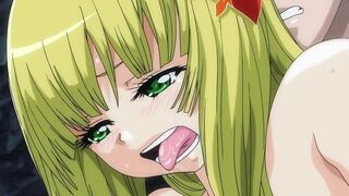 Shoujo x Shoujo x Shoujo ep1 POR SUB