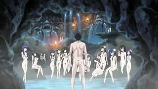 Shoujo x Shoujo x Shoujo ep1 POR SUB