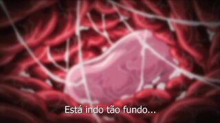 Shoujo x Shoujo x Shoujo ep1 POR SUB
