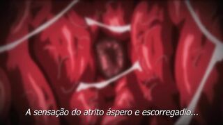 Shoujo x Shoujo x Shoujo ep1 POR SUB