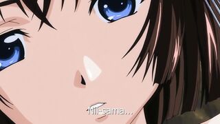 Shoujo x Shoujo x Shoujo ep2 POR SUB