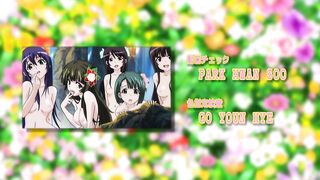 Shoujo x Shoujo x Shoujo ep2 POR SUB
