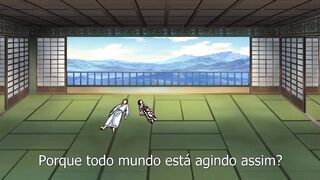 Shoujo x Shoujo x Shoujo ep2 POR SUB