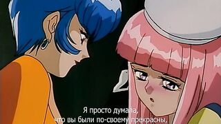 Классные штучки / Cool Devices ep1 RUS SUB