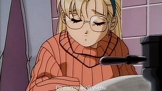 Классные штучки / Cool Devices ep3 RUS SUB
