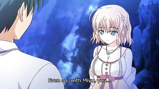 Rasen Sokou no Dystopia ep1 ENG SUB