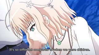 Rasen Sokou no Dystopia ep1 ENG SUB