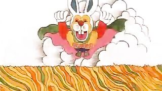 Good-bye Elvis and USA by Keniichi Tanaami