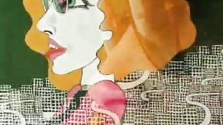 Good-by Marilyn by Keniichi Tanaami