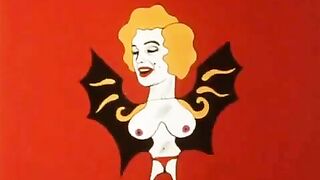 Good-by Marilyn by Keniichi Tanaami