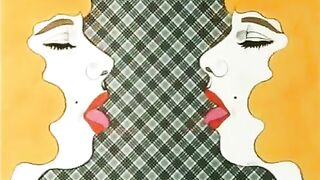 Good-by Marilyn by Keniichi Tanaami