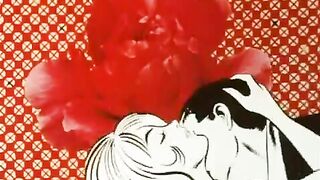 Good-by Marilyn by Keniichi Tanaami