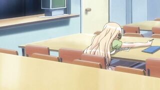 Fault!! / Промах!! / Ошибка!! ep1 RUS VOICE