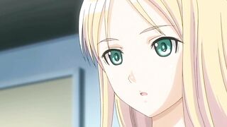 Fault!! / Промах!! / Ошибка!! ep1 RUS VOICE