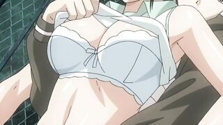 Fault!! / Промах!! / Ошибка!! ep1 RUS VOICE