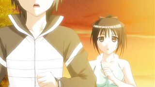 Fault!! / Промах!! / Ошибка!! ep2 RUS VOICE