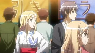 Fault!! / Foruto!! / フォルト!! ep1