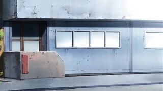 Fault!! / Foruto!! / フォルト!! ep2