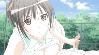 Fault!! / Foruto!! / フォルト!! ep2