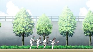 Fault!! / Foruto!! / フォルト!! ep3