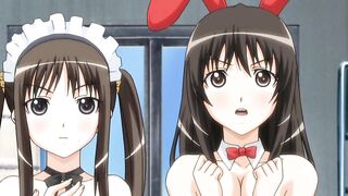 Fault!! / Foruto!! / フォルト!! ep3
