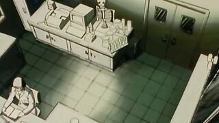 Injuu Onna Kyoushi / Школа тьмы ep1 RUS SUB