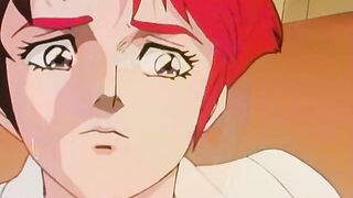 Injuu Onna Kyoushi / Школа тьмы ep1 RUS SUB