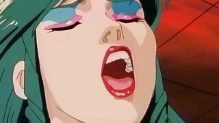 Injuu Onna Kyoushi / Школа тьмы ep1 RUS SUB